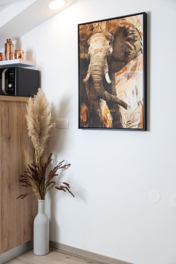 Mucho Mas Apartment Rijeka Ngoại thất bức ảnh