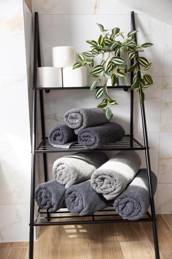 Mucho Mas Apartment Rijeka Ngoại thất bức ảnh