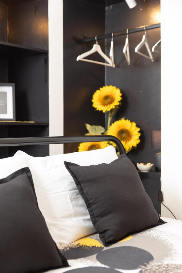 Mucho Mas Apartment Rijeka Ngoại thất bức ảnh